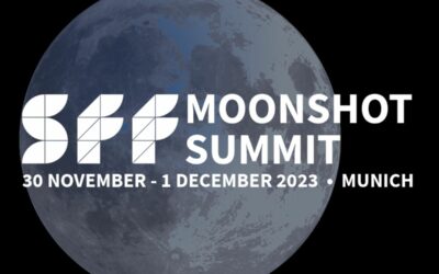 Industrial Hub Tuzla je sudjelovao na Moonshot Summitu u Münchenu