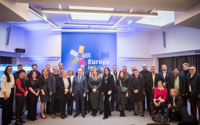 EcoTech Initiative: Pokrenuta digitalna i zelena transformacija MSP-a u Tuzlanskom kantonu