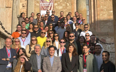 Industrial Automation Tuzla učestvovala na SystemEU Summitu 2025 u Salamanci