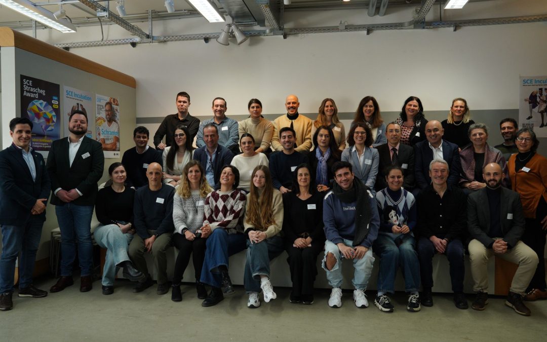 Industrial HUB na sastanku SystemEU konzorcija u Minhenu!